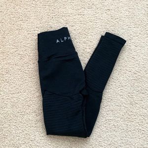 Alphalete OG Revival Leggings